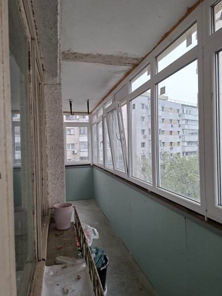 Pantelimon x Iancului, Mega Mall 7 min., metrou Iancului 15 min.