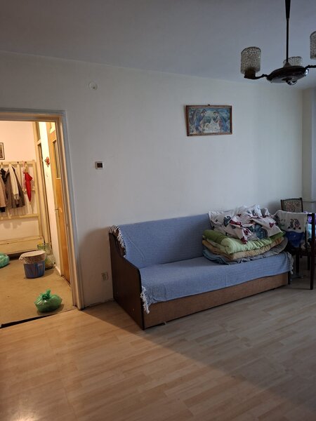 Pantelimon x Iancului, Mega Mall 7 min., metrou Iancului 15 min.