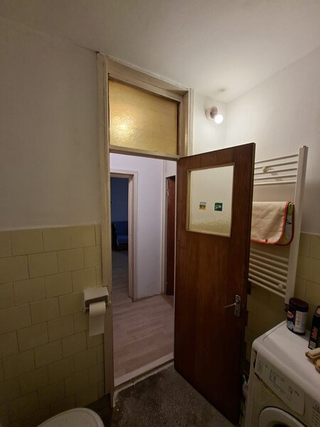 Pantelimon x Iancului, Mega Mall 7 min., metrou Iancului 15 min.