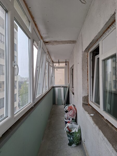 Pantelimon x Iancului, Mega Mall 7 min., metrou Iancului 15 min.